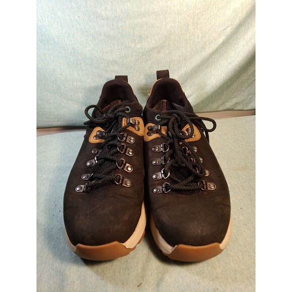 Forsake Thatcher Low Womens Sz 8 Waterproof Hiking Shoes UK 39 - Picture 3 of 7